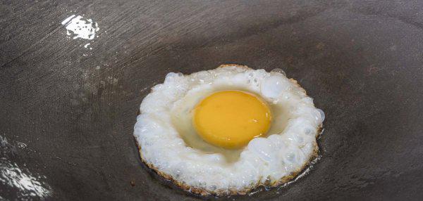 铁锅怎么开锅效果最好