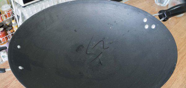 铁锅怎么开锅效果最好