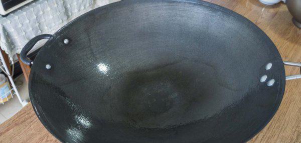 铁锅怎么开锅效果最好