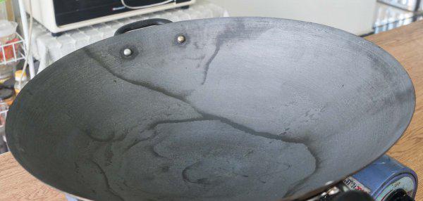 铁锅怎么开锅效果最好