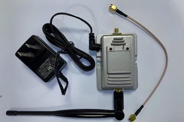 wifi信号增强器有用吗