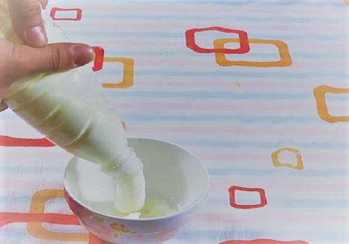 没有打蛋器用什么代替比较快