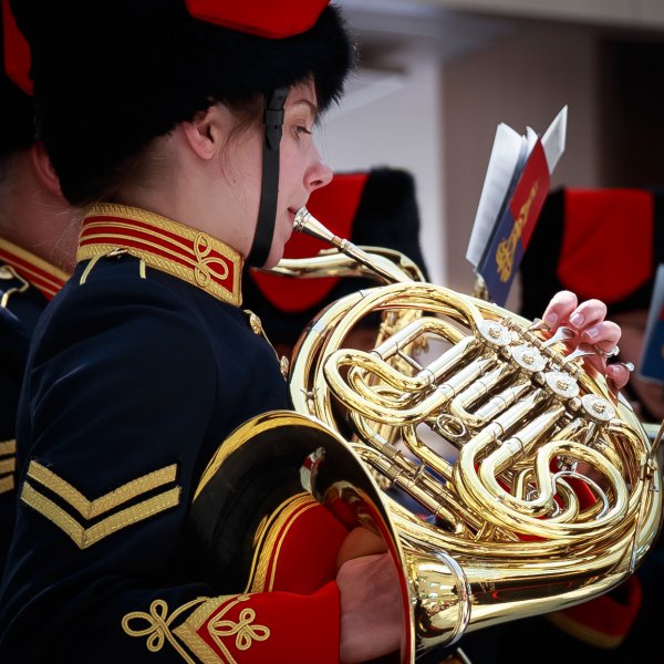 铜管乐器有哪些种类