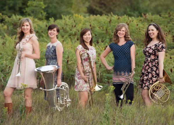 铜管乐器有哪些种类