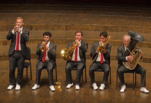 铜管乐器有哪些种类