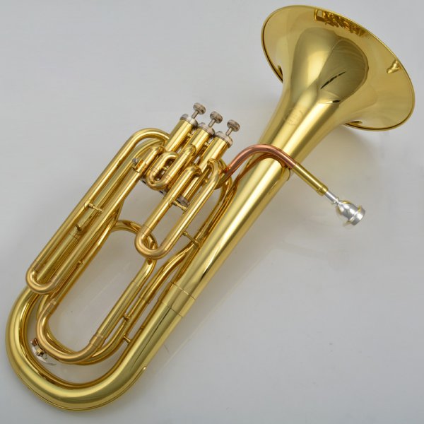 铜管乐器有哪些种类