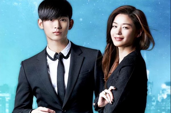 最火韩剧排行榜前十名