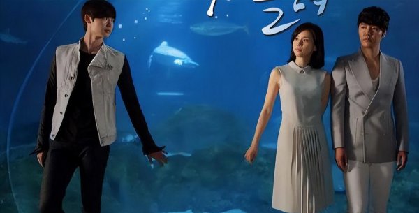 最火韩剧排行榜前十名