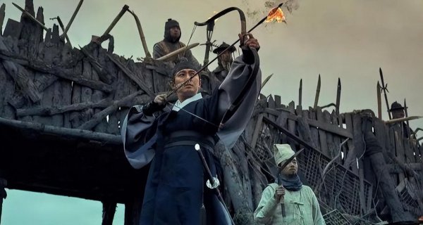 最火韩剧排行榜前十名