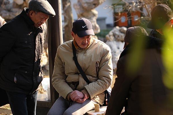 中国男女平均寿命是多少岁