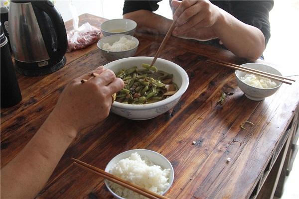 中国男女平均寿命是多少岁