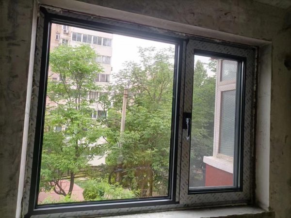 窗户锁坏了怎么修复