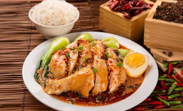 蛋白质最高的十大食物排行榜