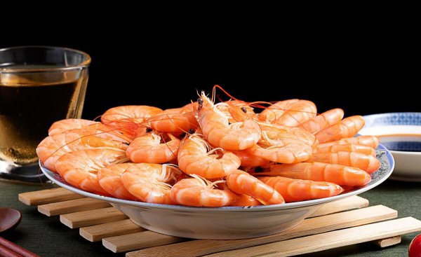 蛋白质最高的十大食物排行榜