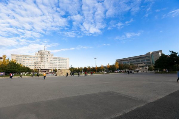 吉林师范大学是一本还是二本