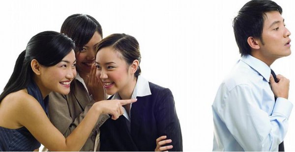 同事嫉妒你的表现有哪些