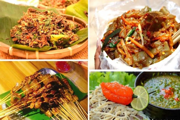 云南旅游必去十大景点推荐