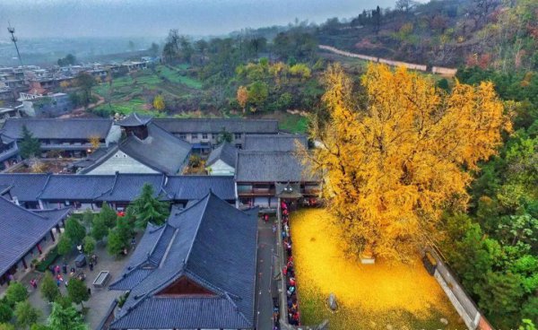 云南旅游必去十大景点推荐