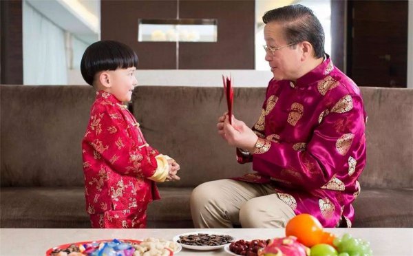 压岁钱一般给多少合适