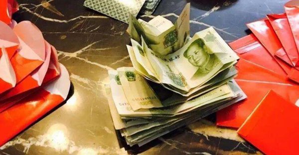 压岁钱一般给多少合适