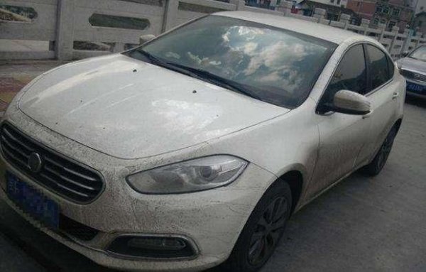 为什么老司机都不买白色车