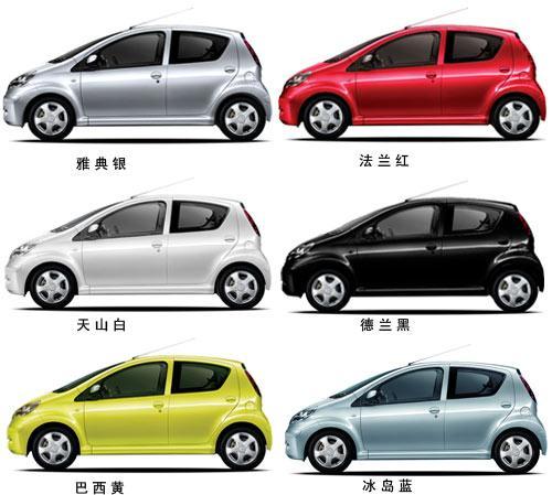 为什么老司机都不买白色车