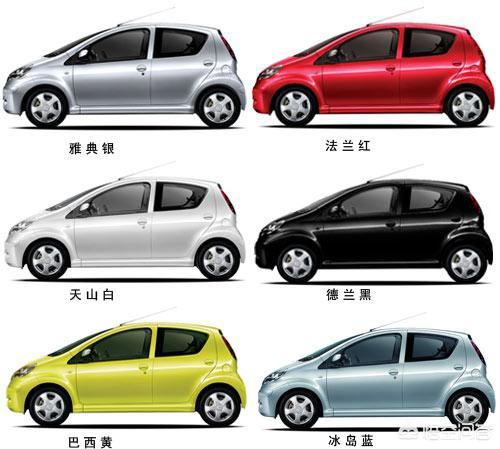 为什么老司机都不买白色车