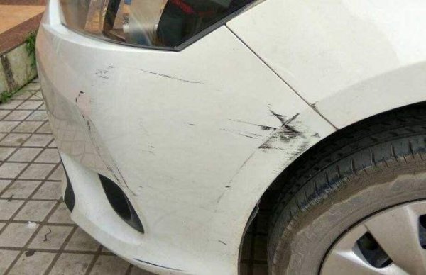 为什么老司机都不买白色车