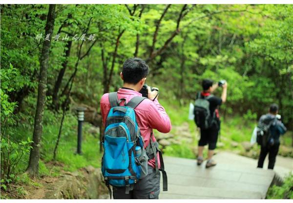 天下第一奇山是指哪个山