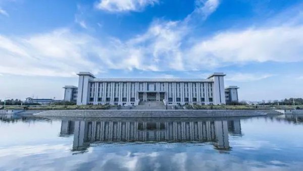 南京的大学排名一览表