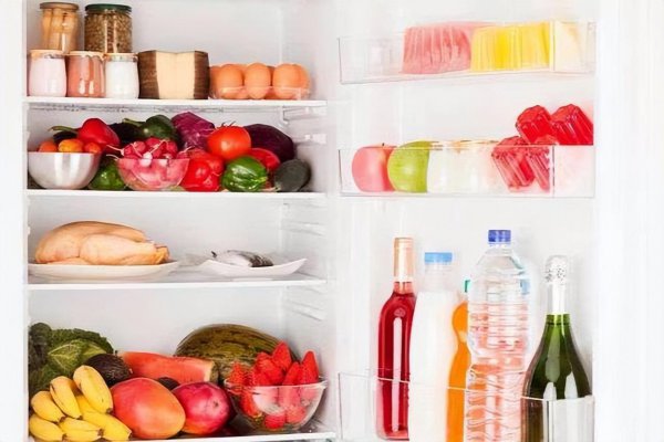 家用冰箱一般开几度适合