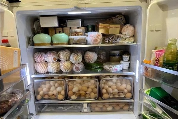 家用冰箱一般开几度适合