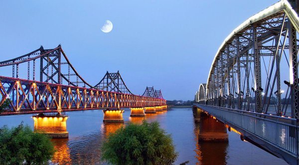 安东是哪个省哪个市