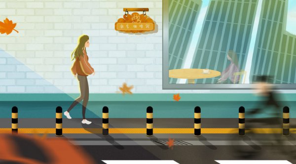 高情商的女人如何拒绝追求者