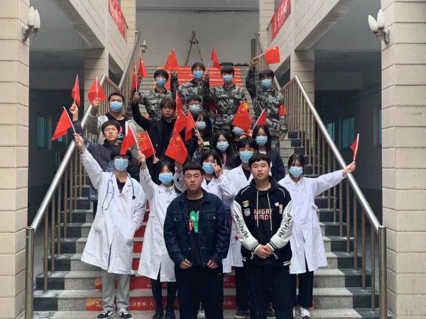 中学毕业没考上高中怎么办