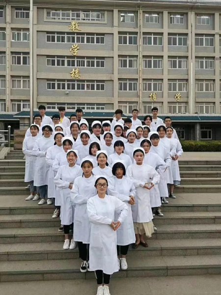 中学毕业没考上高中怎么办