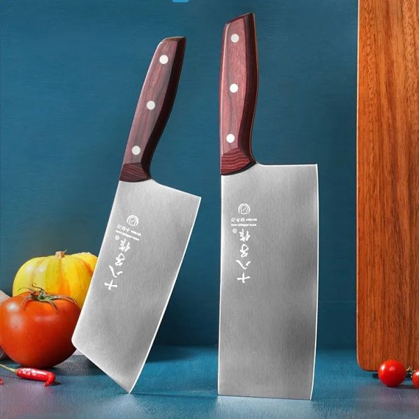 什么品牌的菜刀质量最好用