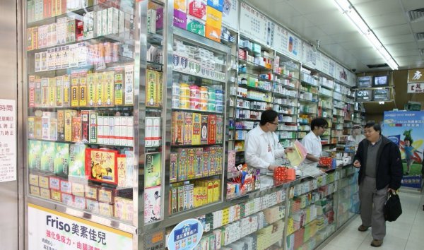 开药店的利润有多大