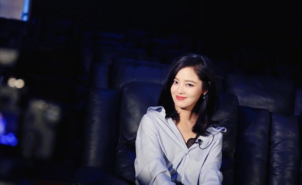 演员辛芷蕾老公是谁