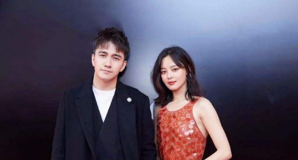 演员辛芷蕾老公是谁