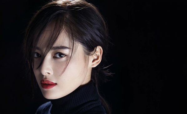 演员辛芷蕾老公是谁