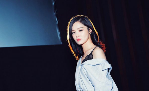 演员辛芷蕾老公是谁