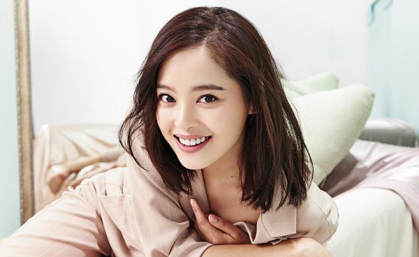 演员辛芷蕾老公是谁