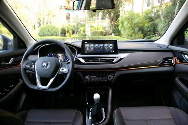 五万到八万左右买什么车好点