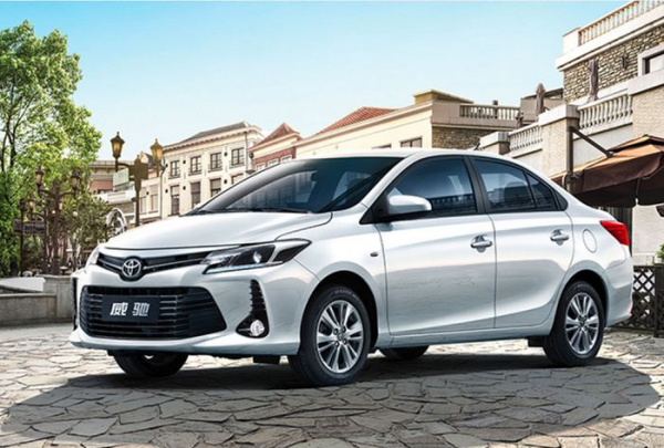 五万到八万左右买什么车好点