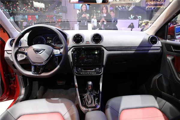 五万到八万左右买什么车好点