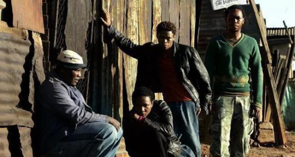 推荐几部好看的黑帮电影