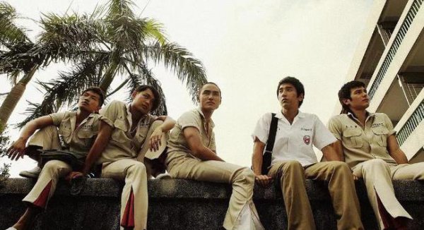 推荐几部好看的黑帮电影