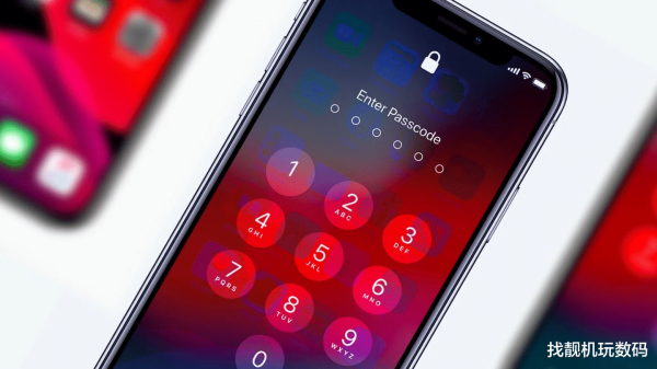 手机屏幕烧屏什么意思