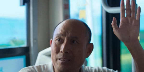 开端结局凶手是谁